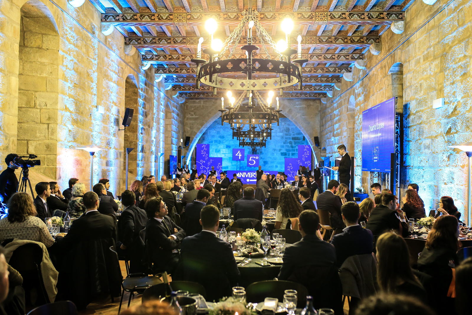 Thumbnail da galeria Aniversário AAUM